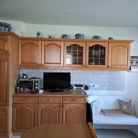 Appartement Large 4-room With Mountain View Kappl (Landeck)