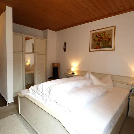 Apartment Cchalet In Ischgl Near Mountain Railway Kappl (Landeck)