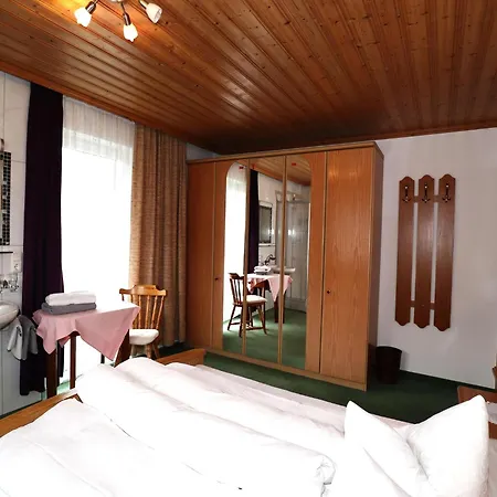 Large 4-room With Mountain View Appartement *