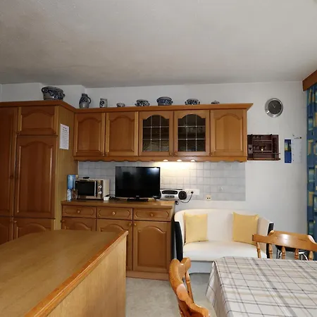 Large 4-room With Mountain View Kappl (Landeck)