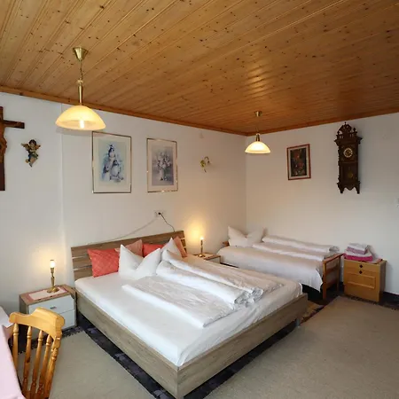 Large 4-room With Mountain View Appartement