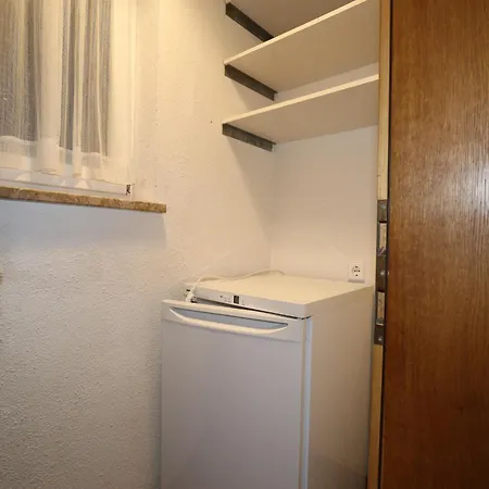 Large 4-room With Mountain View Appartement *
