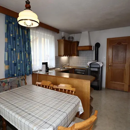 Large 4-room With Mountain View Appartement Kappl (Landeck)