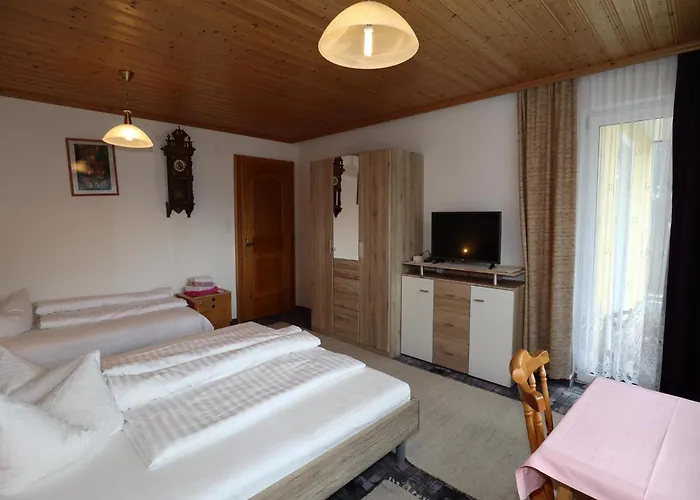 Apartment In Near Kappl (Landeck)