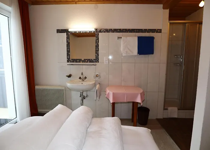 Apartment In Near