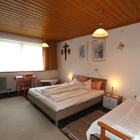 Cchalet In Ischgl Near Mountain Railway * Kappl (Landeck)