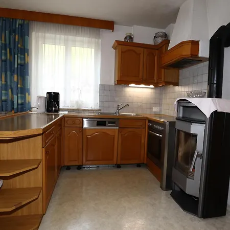 公寓 Large 4-room With Mountain View *