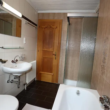 Cchalet In Ischgl Near Mountain Railway