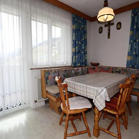 Appartement Cchalet In Ischgl Near Mountain Railway Kappl (Landeck)